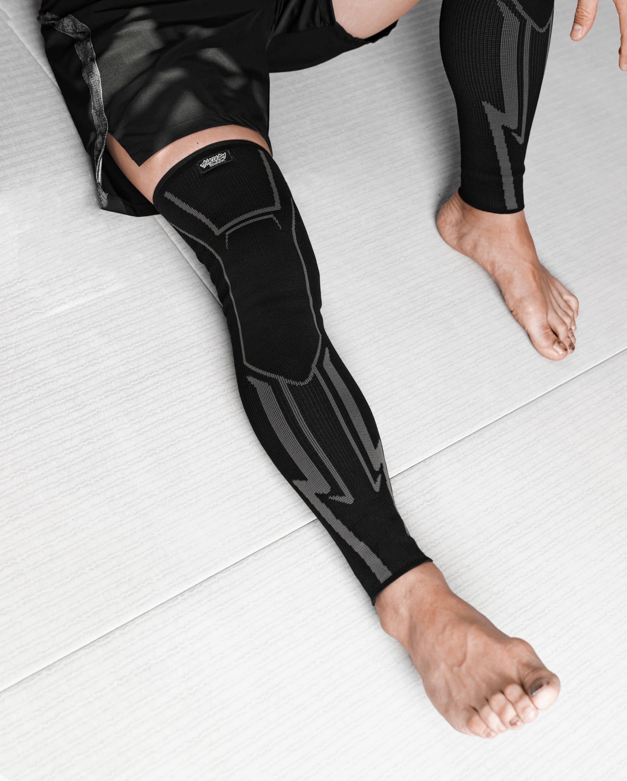 Anaconda Recovery Compression Gear for Athletes & Training Collection