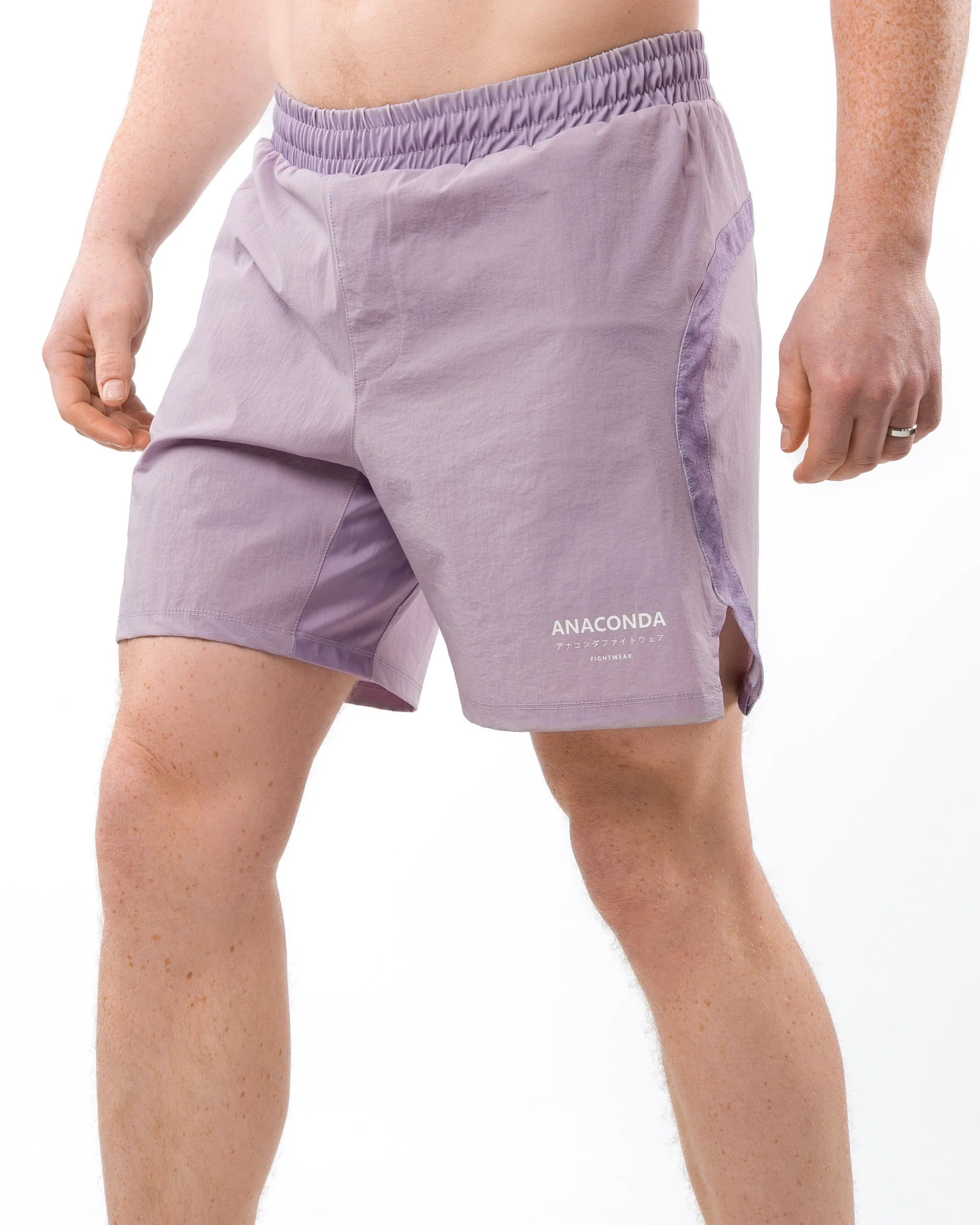 Anaconda Professional MMA Apparel & Support Braces Collection